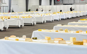 Paran&aacute; anuncia R$ 3,8 milh&otilde;es para o Projeto Queijos Finos