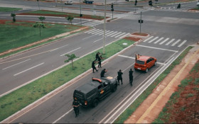 Goi&aacute;s reduz a letalidade policial por 4 anos seguidos