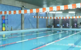 Seis intoxicados em acidente com piscina na Zona Leste de S&atilde;o Paulo