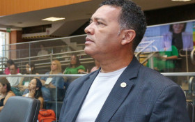 Em 10 dias, C&acirc;mara de Campinas (SP) recebe 3&ordm; pedido de investiga&ccedil;&atilde;o contra Perm&iacute;nio 