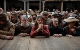 Canja para 'Hamnet' em Berlim