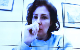 Destino de Zambelli pode ser definido nesta quinta