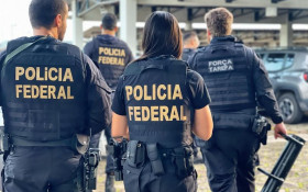 PF aponta influ&ecirc;ncia de suspeito de elo entre PCC e m&aacute;fia italiana em setores p&uacute;blico e privado