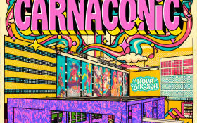 Carnaval no Conic traz a Bras&iacute;lia mistura musical de todo o pa&iacute;s