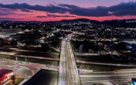 Itapevi comemora 67 anos com programa&ccedil;&atilde;o de fevereiro a abril