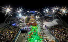 Carnaval 2026: ordem dos desfiles em SP