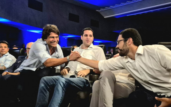 Macaque in the trees