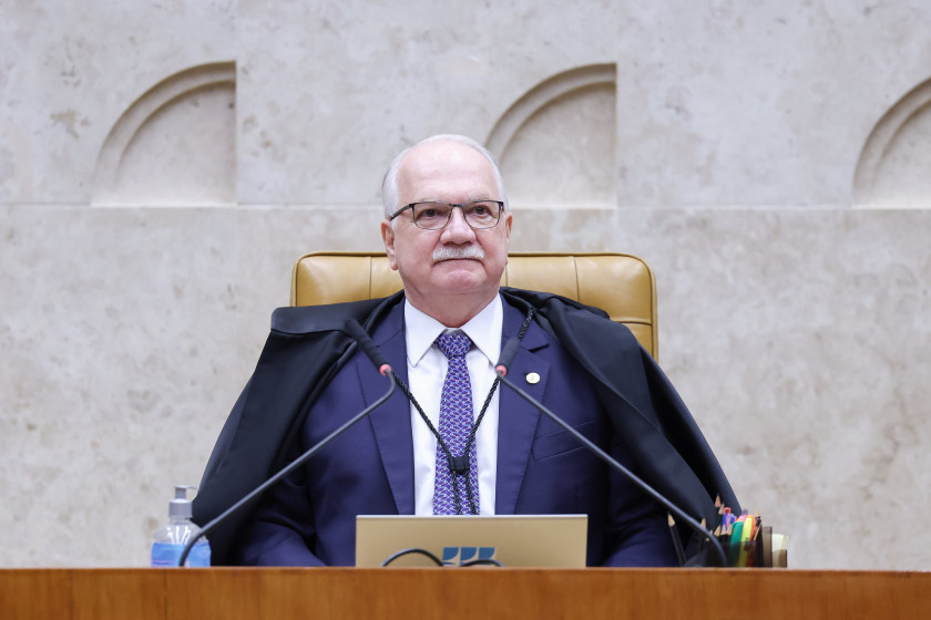 Fachin cria grupo para revisar penduricalhos e supersal&aacute;rios no Judici&aacute;rio