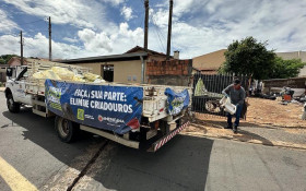 Americana confirma &oacute;bito por dengue e 14 casos