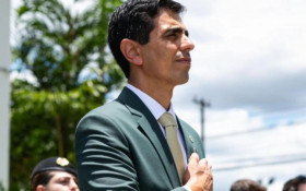 Prefeito de Campo Limpo &eacute; denunciado por infra&ccedil;&otilde;es