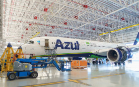 Viracopos prev&ecirc; 187 mil passageiros neste Carnaval