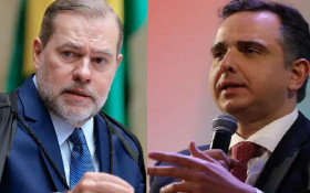 Lula teme que sa&iacute;da de Toffoli do STF atrapalhe acerto com Pacheco