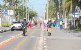Governo de SP refor&ccedil;a seguran&ccedil;a e servi&ccedil;os essenciais no litoral para o Carnaval