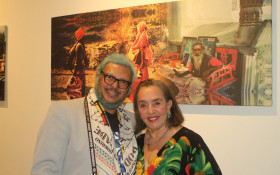 BRASILIANAS | Paulo Melo apresenta 'Ao Redor do Mundo' no Espa&ccedil;o Renato Russo