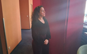 Leyla Bouzid renova a ousadia tunisiana nas telas