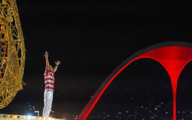 CR&Iacute;TICA / CARNAVAL / DESFILE GRUPO ESPECIAL (DIA 2): Viradouro e Beija-Flor lideram segunda noite na Sapuca&iacute;