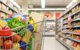Elei&ccedil;&otilde;es aquecem os setores de com&eacute;rcio, servi&ccedil;os e alimenta&ccedil;&atilde;o