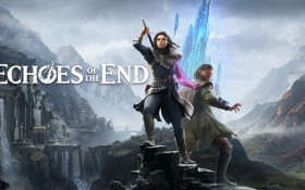 'Echoes Of The End' est&aacute; dispon&iacute;vel no PlayStation Plus