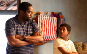 Um garimpo onde o Urso de Ouro n&atilde;o pisa