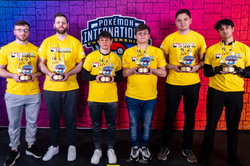 Macaque in the trees