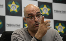 Coluna Magnavita | Curi derrapa ao dizer que Shakira &eacute; 'p&atilde;o e circo'. Setor do Turismo reagiu