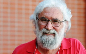 Leonardo Boff receber&aacute; Pr&ecirc;mio Marielle Franco da Alerj 