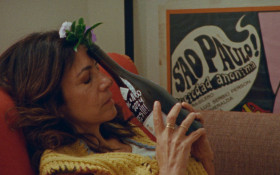 Brasilidade de encher o copo