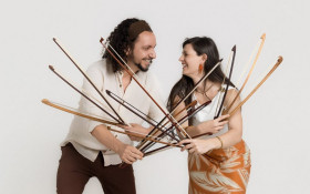 CR&Iacute;TICA / DISCO / ARCOS BRASILEIROS: Conhecer para cultivar e preservar