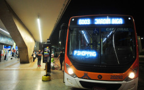 BRASILIANAS | ANTT confirma aumento de 2,5% nas tarifas e pressiona usu&aacute;rios do transporte no Entorno