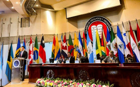 S&atilde;o Paulo participa de agenda na Costa Rica