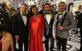 Baile do Copa supera as edi&ccedil;&otilde;es anteriores