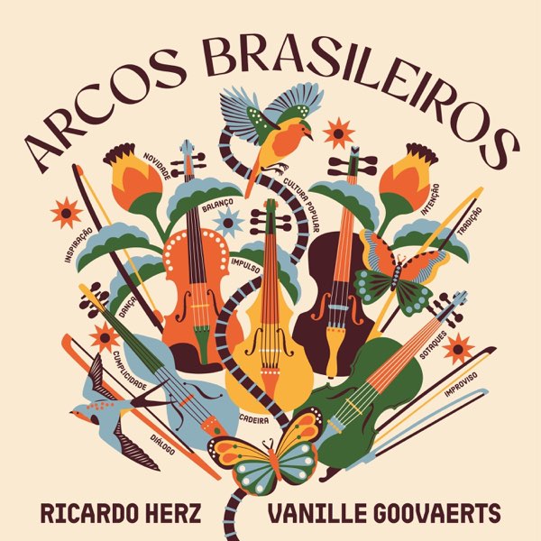 Macaque in the trees