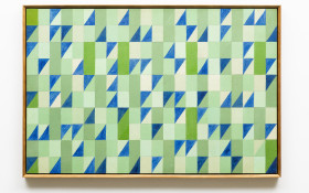 BRASILIANAS | Cerrado Galeria revisita modernismo brasiliense em mostra com 18 artistas