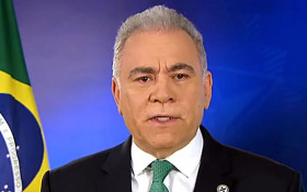 Pr&eacute;-candidato ao Senado pelo PL da Para&iacute;ba, Queiroga nega ser &lsquo;ejaculador precoce&rsquo;