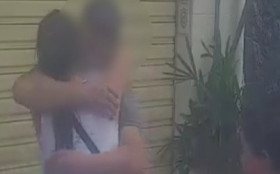 Sistema de reconhecimento facial ajuda a localizar homem desaparecido