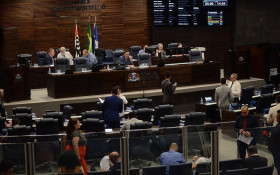 C&acirc;mara de Guarulhos vota benef&iacute;cios &agrave; CDHU