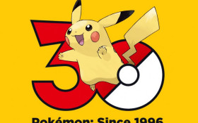 Pok&eacute;mon comemora 30 anos com apresenta&ccedil;&atilde;o do Pok&eacute;mon Day e remakes de Pok&eacute;mon Red e Pok&eacute;mon Green
