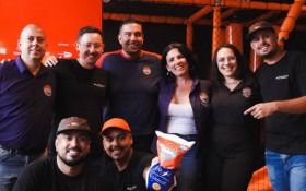 Hamburgueiros do Brasil realiza edi&ccedil;&atilde;o em Bras&iacute;lia