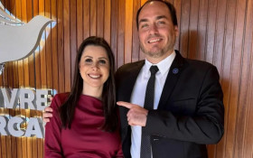 CORREIO POL&Iacute;TICO | O Destino dos Bolsonaros: a saga continua