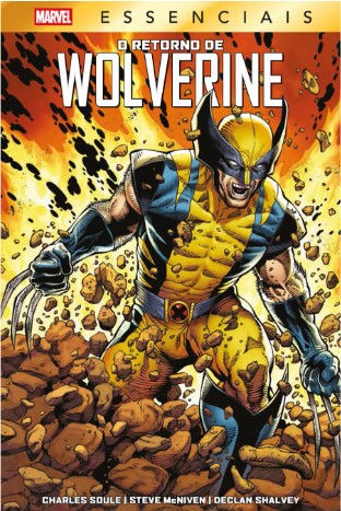 Macaque in the trees