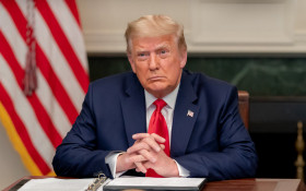 Trump diz que EUA est&atilde;o pr&oacute;ximos de atingir objetivos em guerra contra o Ir&atilde;