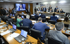 Entre o Supremo e o Senado, caso Master em semana cr&iacute;tica