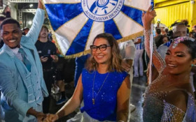 PL aciona TSE contra Lula por homenagem de escola de samba