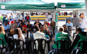 Defensoria P&uacute;blica realizar&aacute; a Quarta do Cidad&atilde;o no Plano Piloto amanh&atilde; (24)