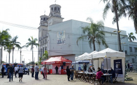 Circuito Andreense de Empreendedorismo leva servi&ccedil;os a bairros de Santo Andr&eacute;