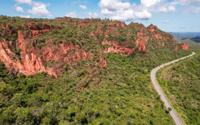MT entre os melhores destinos tur&iacute;sticos