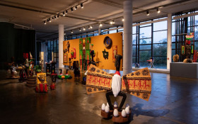 Bienal de S&atilde;o Paulo vem a Goi&aacute;s pela primeira vez