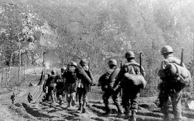 Associa&ccedil;&atilde;o dos Pracinhas de Campinas (SP) promove palestra sobre batalha mais importante da FEB na It&aacute;lia 