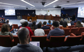 Primeira Turma do STF conclui caso Marielle nesta quarta