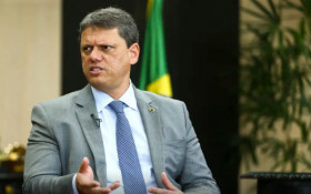 4 empresas entregam envelopes para participar do leil&atilde;o da Rota Mogiana 